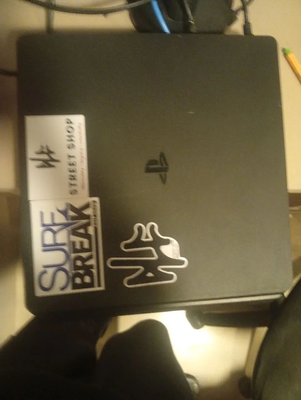 Ps 4