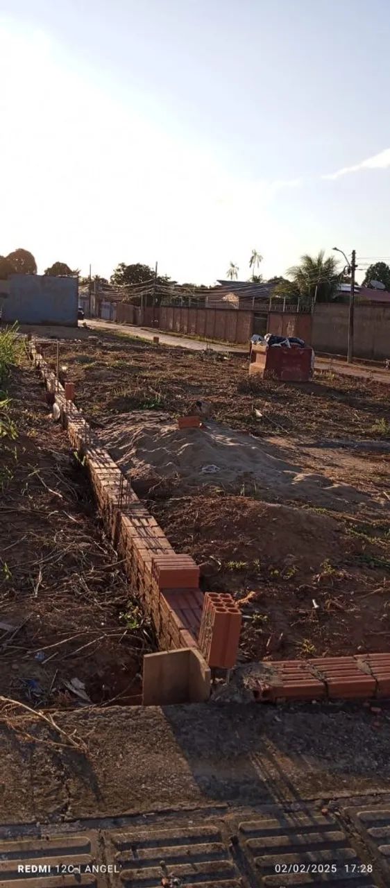 VENDE-SE TERRENO DE ESQUINA próximo ao horto florestal  - Foto 3