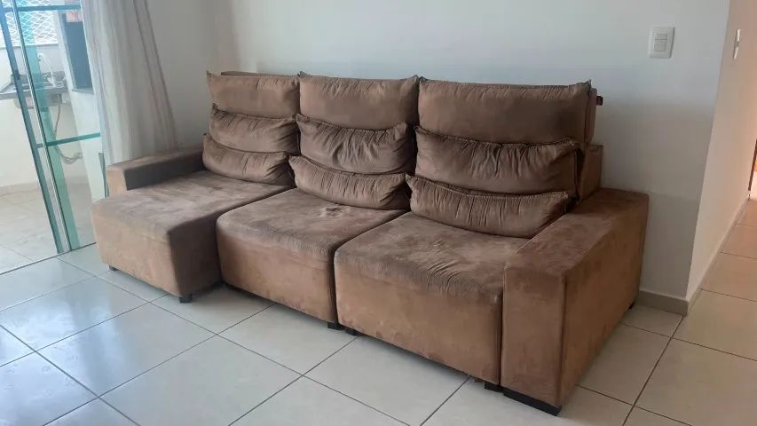 DOAÇÃO DE MOVEIS 