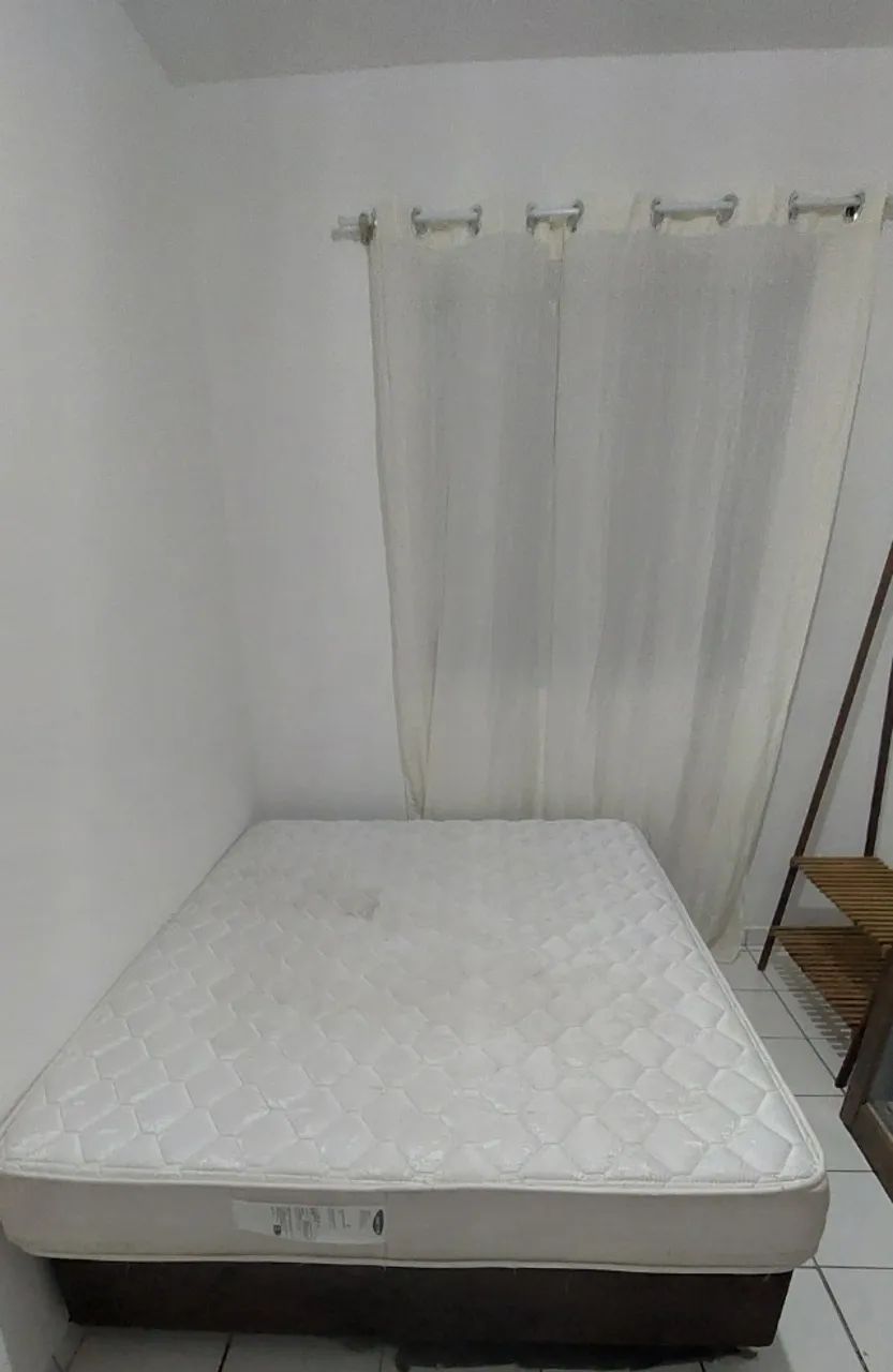 Colchão de casal