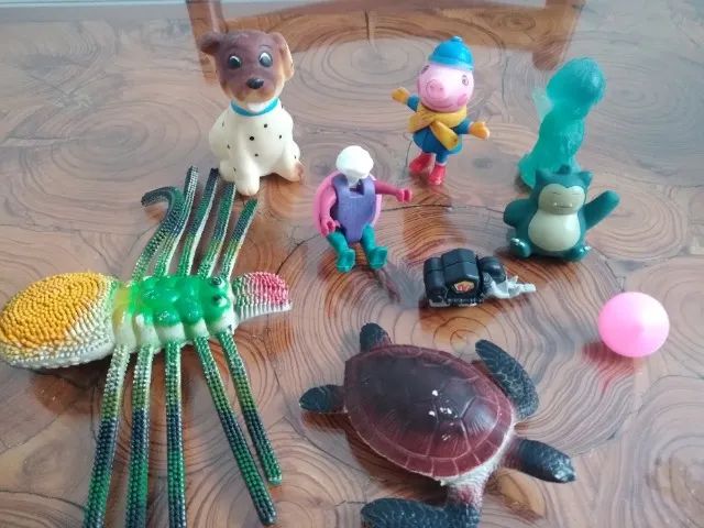 Brinquedo Antigo