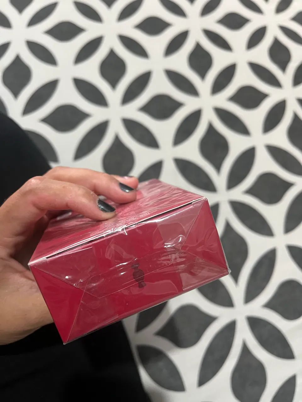 Perfume Floratta Red Blossom O Boticario - Foto 3