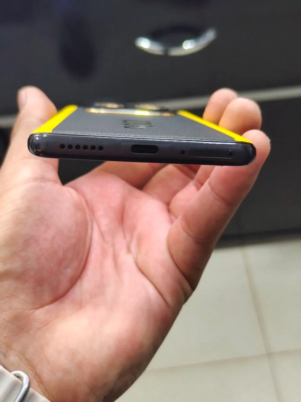VENDO XIAOMI POCO X7 512GIGAS - Foto 3