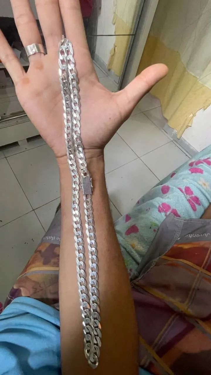Excelente prata - Foto 3