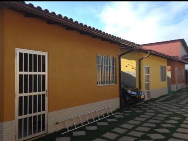 Praia de Carapebus - Casa 2 Quartos  - Foto 3