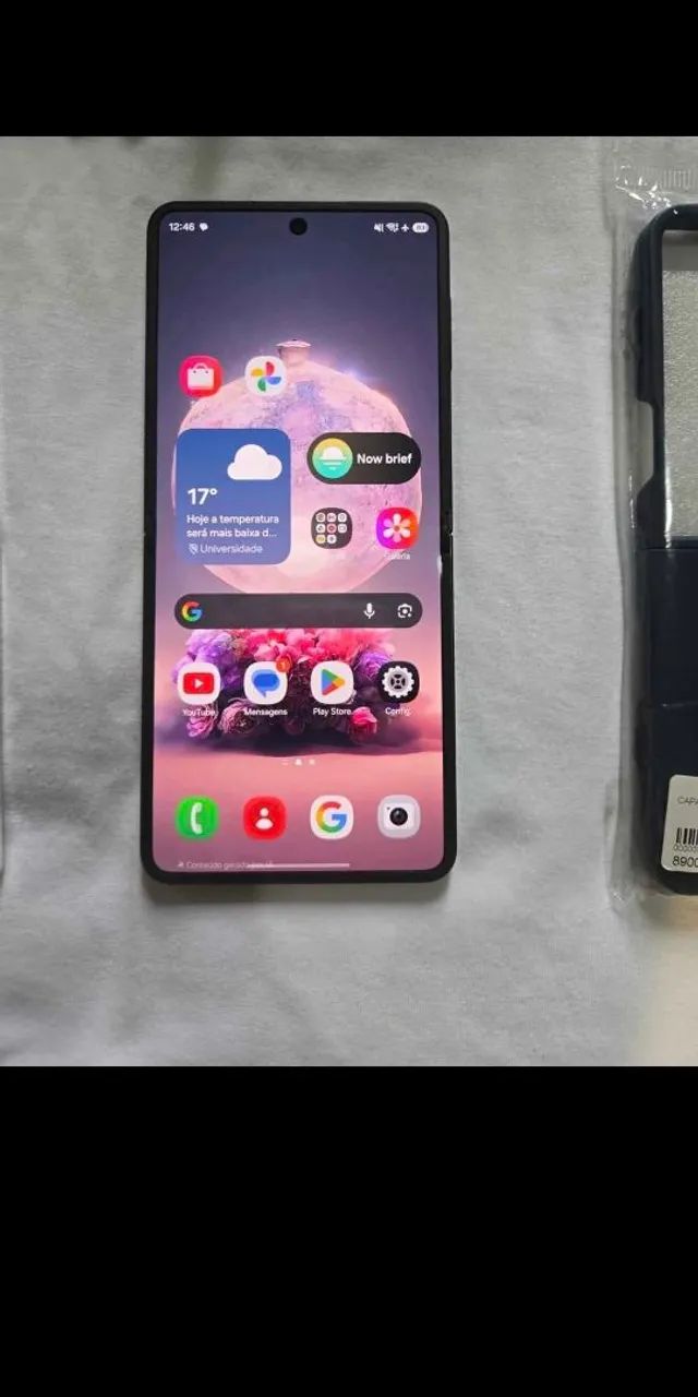 Samsung Z Flip 7