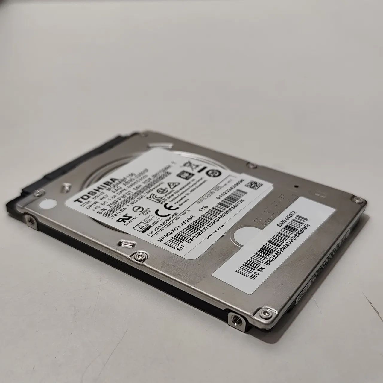HD 1 TB  - Foto 4