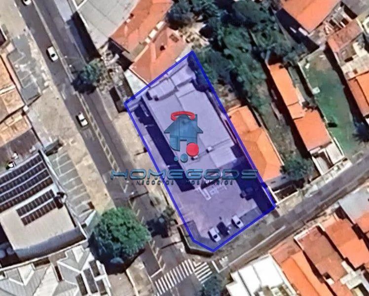 Barracão para alugar em Campinas, Vila Marieta, com 500 m² - Foto 3
