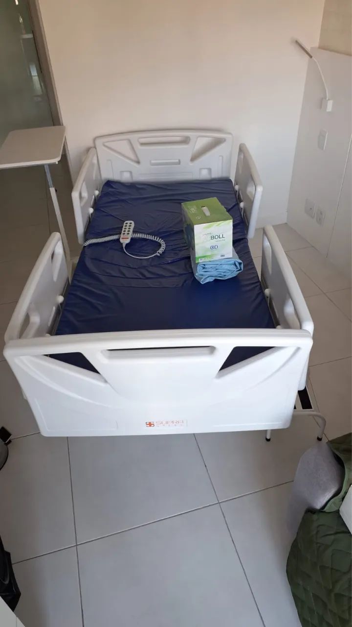 Maca Hospitalar - Home Care - Foto 3