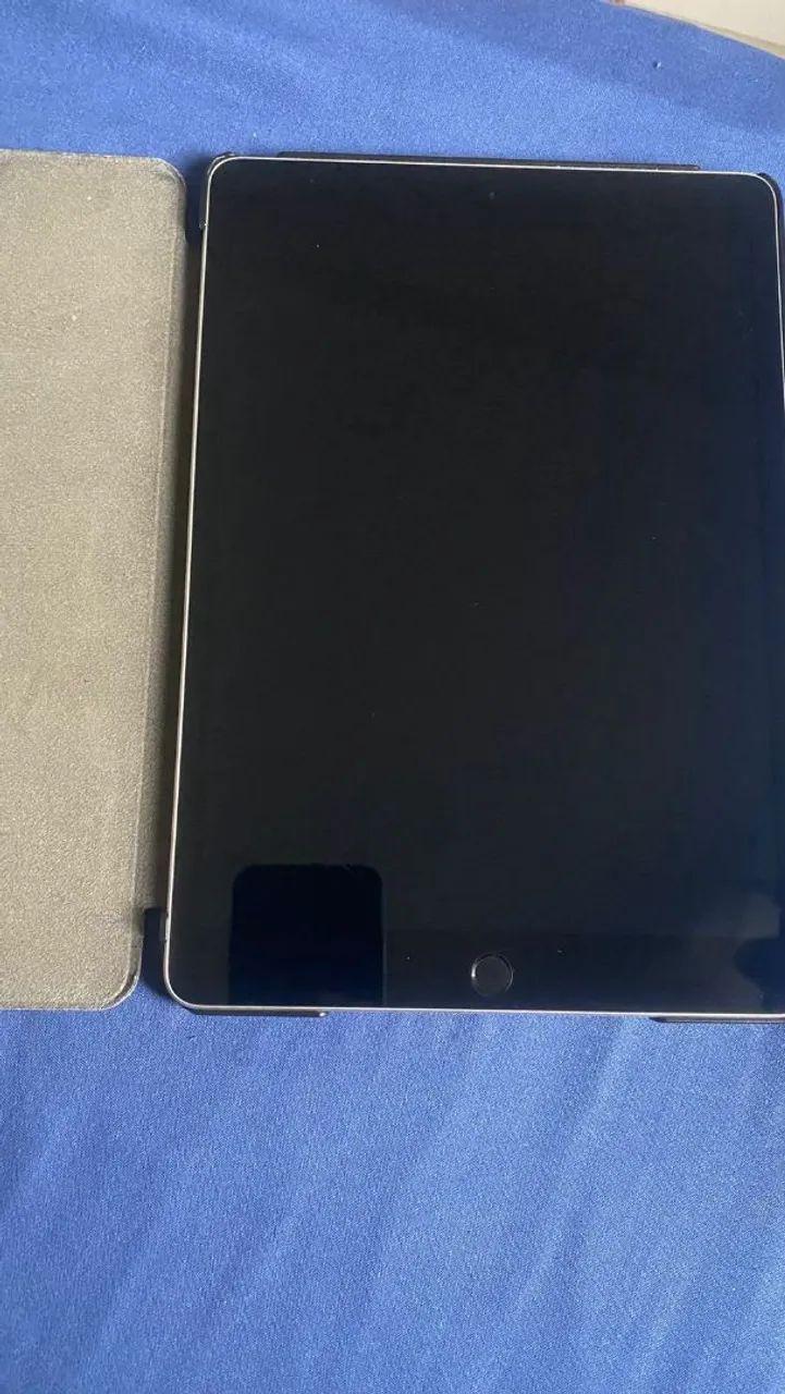 iPad 9