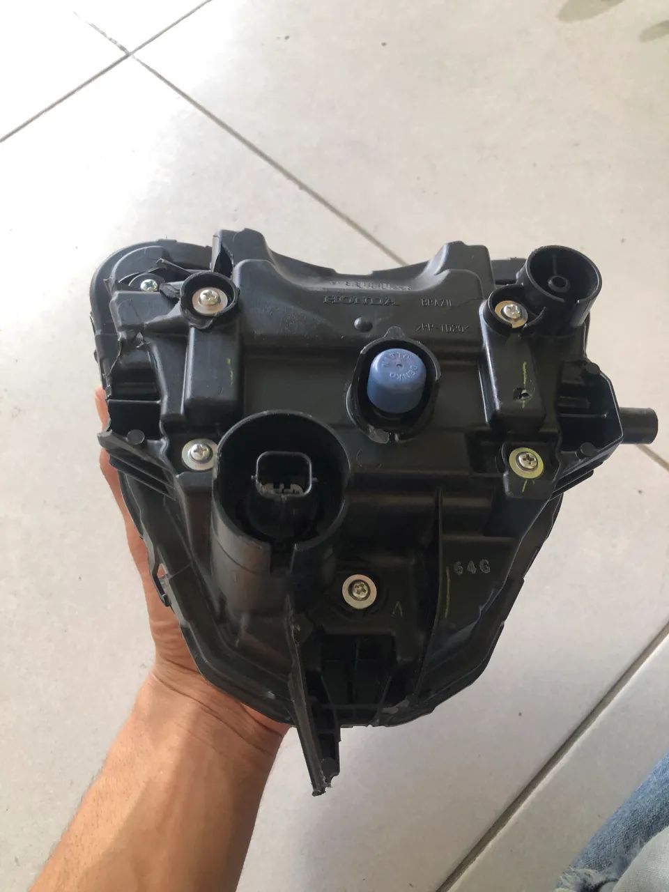 Farol da 160  - Foto 4