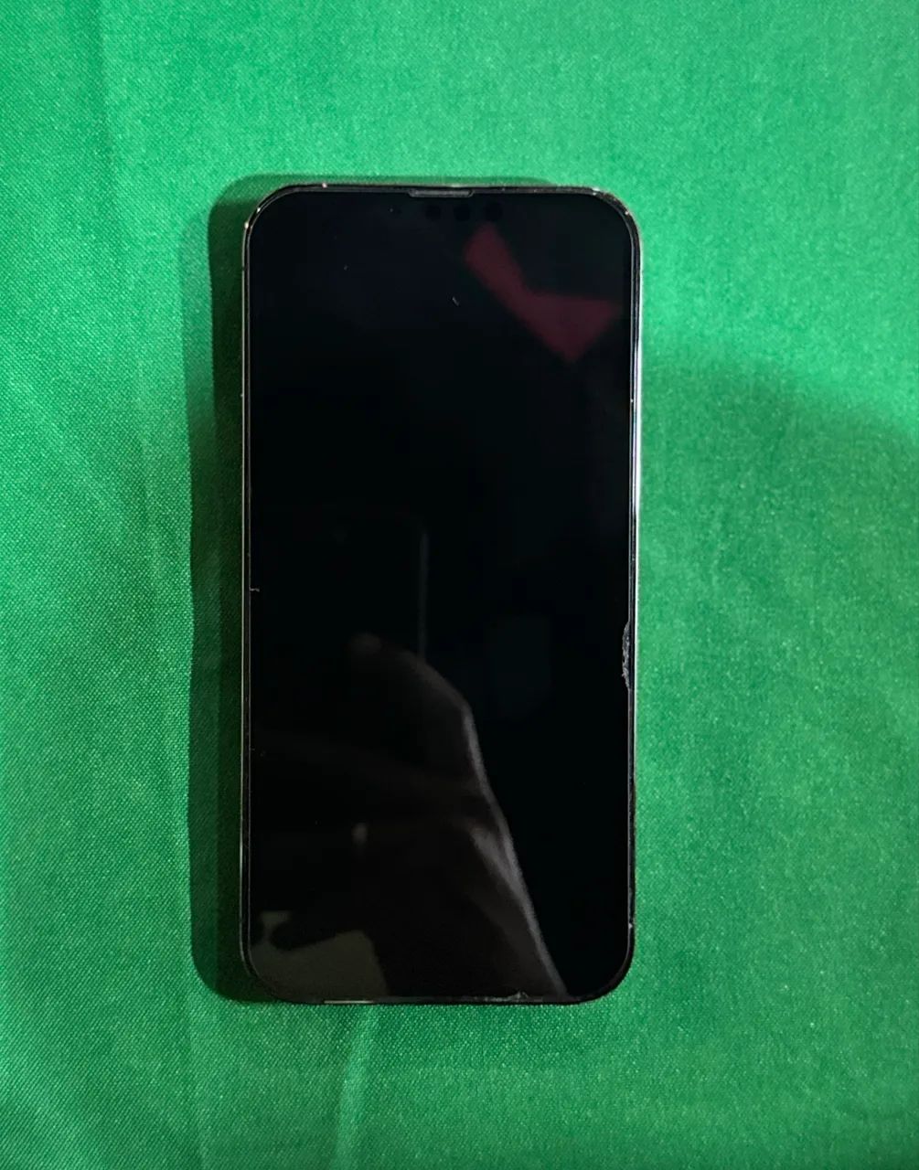 IPHONE 13 PRO MAX 128 84% bateria 