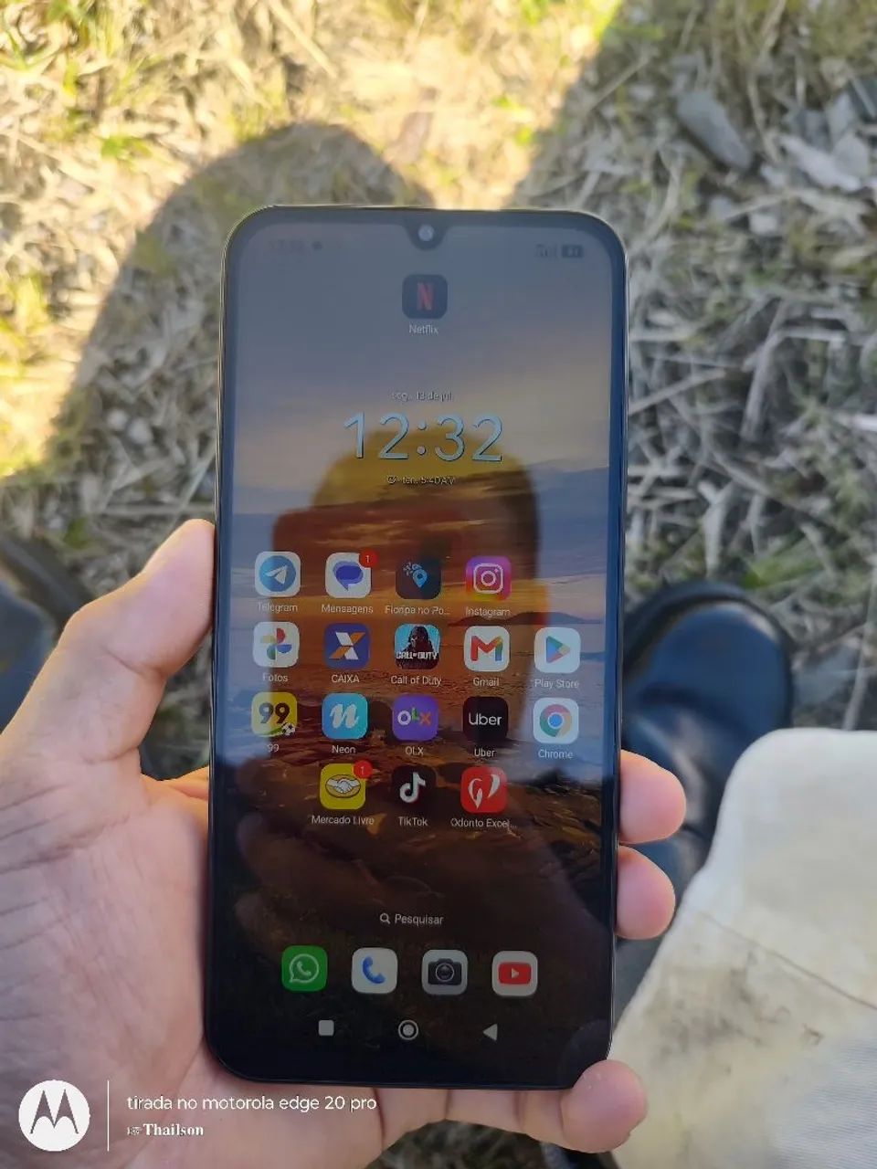 Redmi 15C - Foto 4