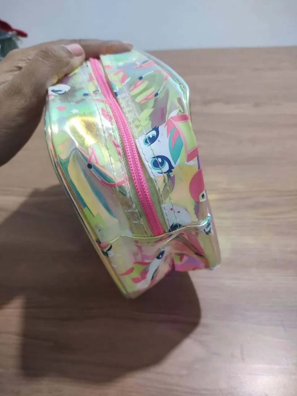 Necessarie puket  - Foto 3