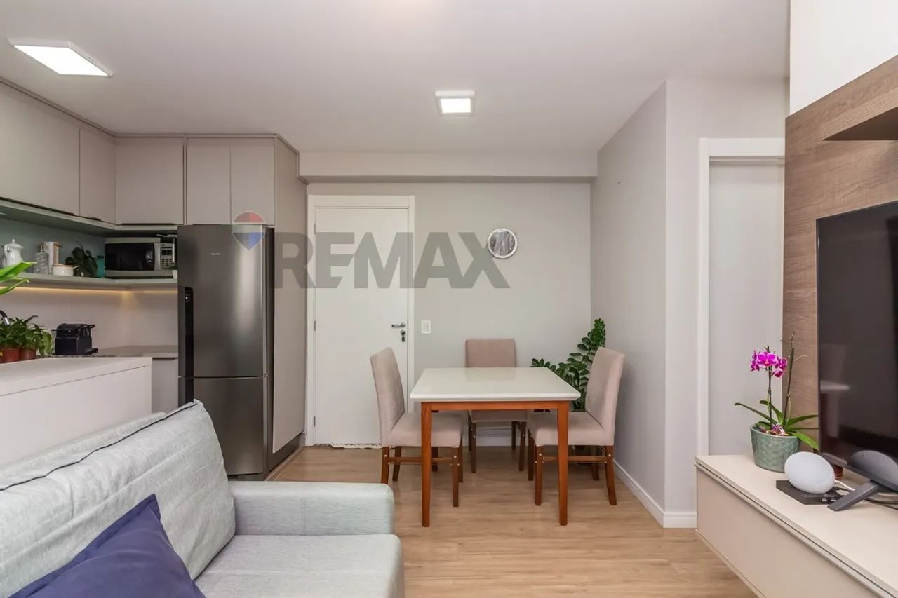 Apartamento de 44m² - 2 dormitórios - Santo Amaro - Foto 5