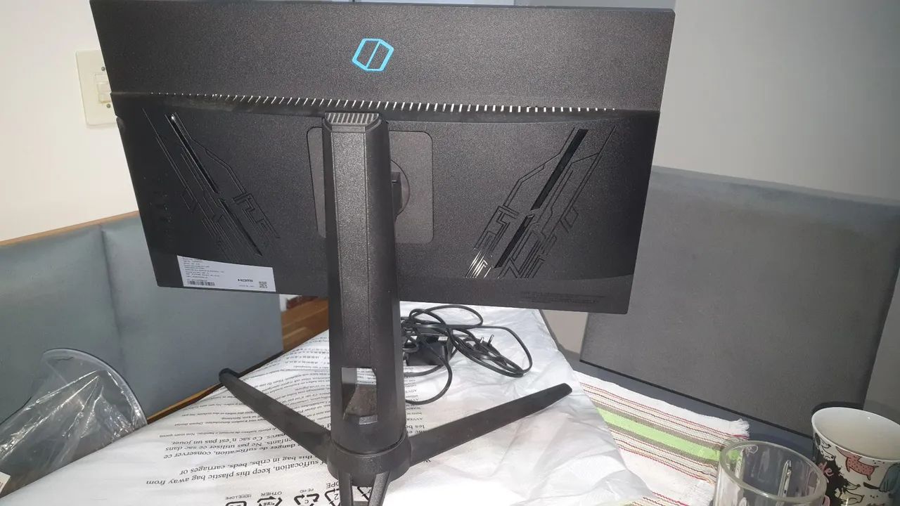MONITOR PARA PEÇAS - Foto 4
