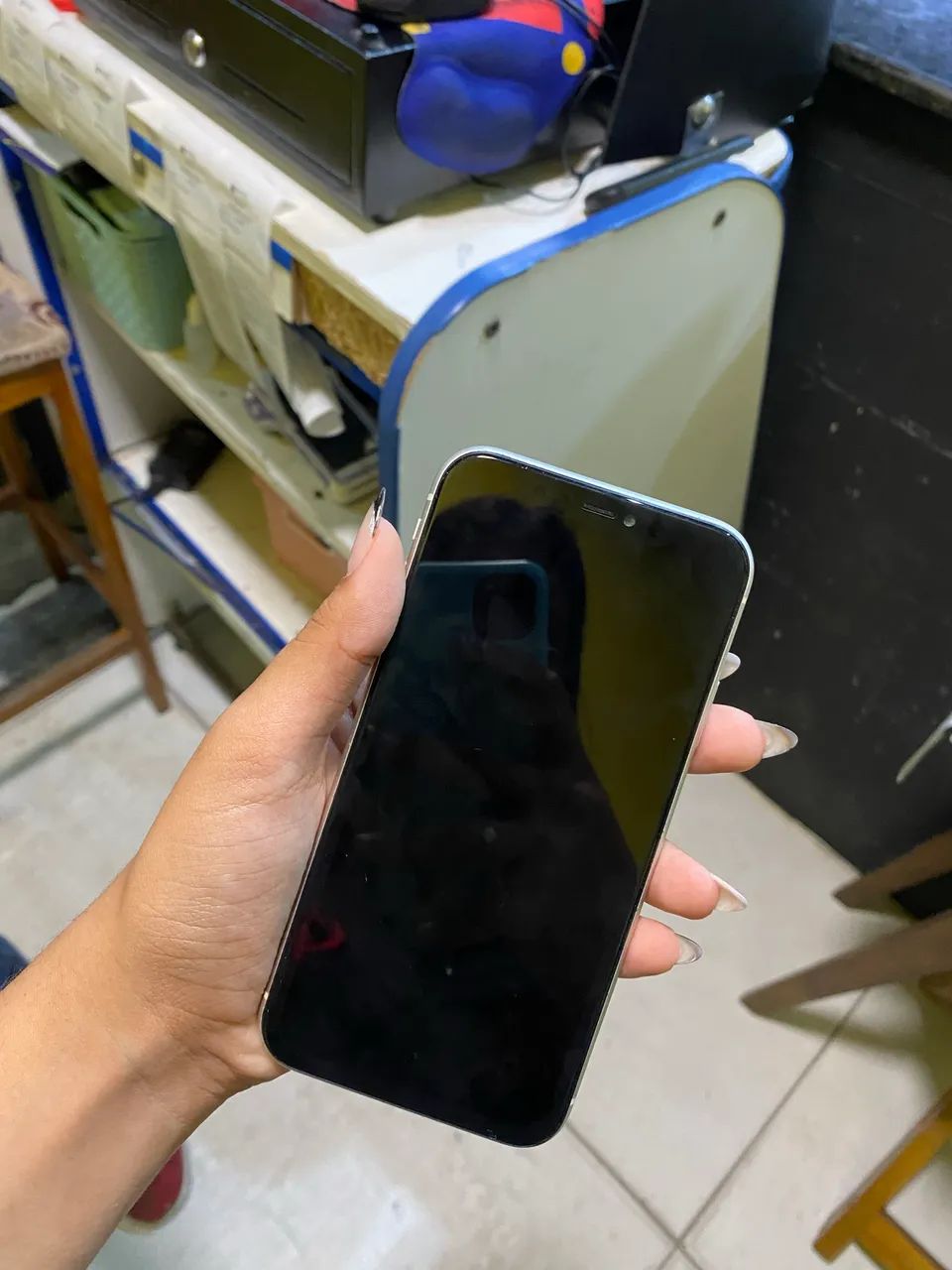 IPHONE 11 64GB