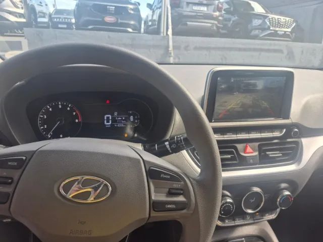Hyundai HB20S Evolution 1.0 TB Flex 12V AUT 2021 - Foto 5