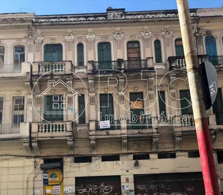 Imóvel para venda tem 368 metros quadrados em Centro - Rio de Janeiro - RJ - Foto 3