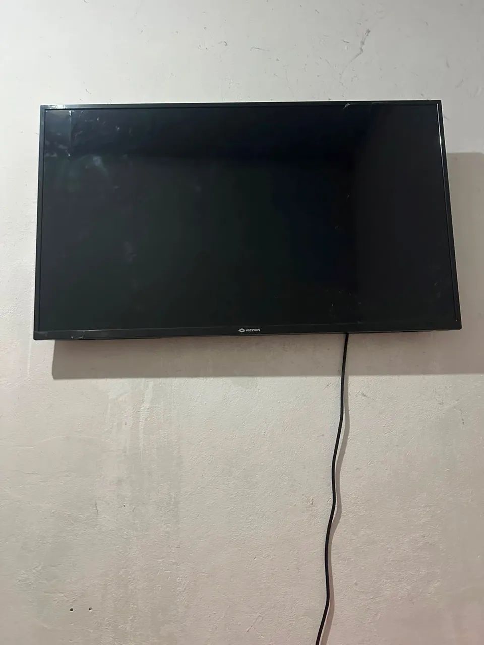 Vende tv 43pl
