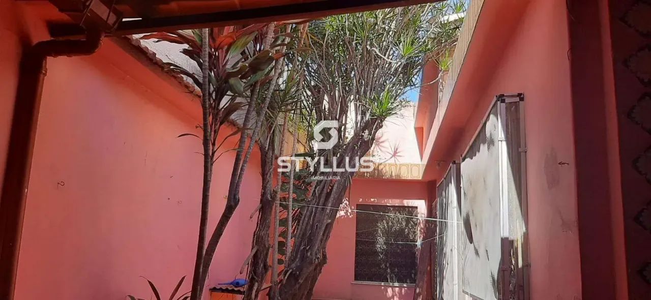 Méier | Casa 4 quartos - Foto 4