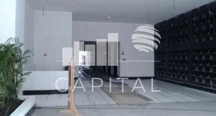 Venda E Locação de Sala Comercial Alphaville - Foto 4