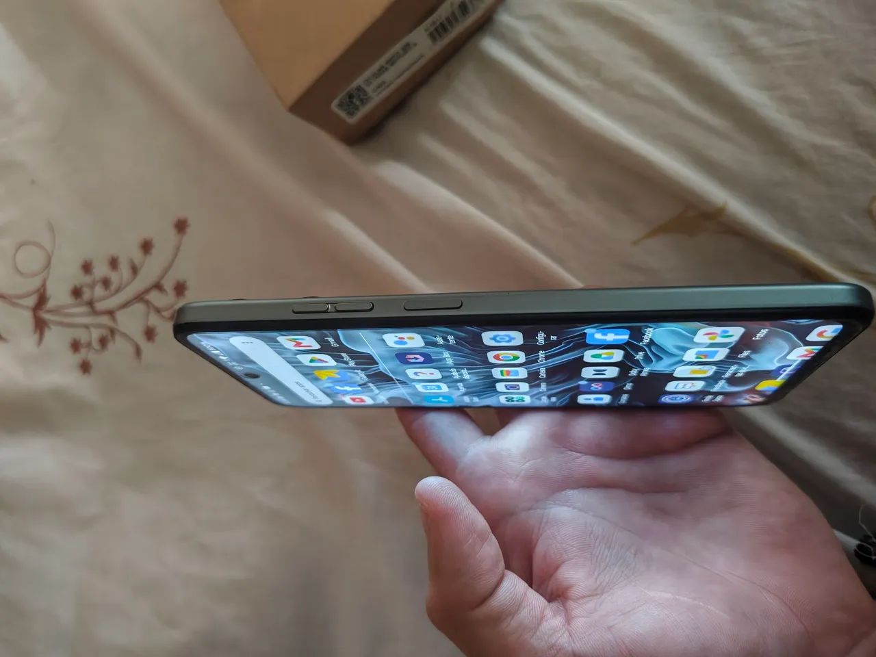 Motorola G35  - Foto 4