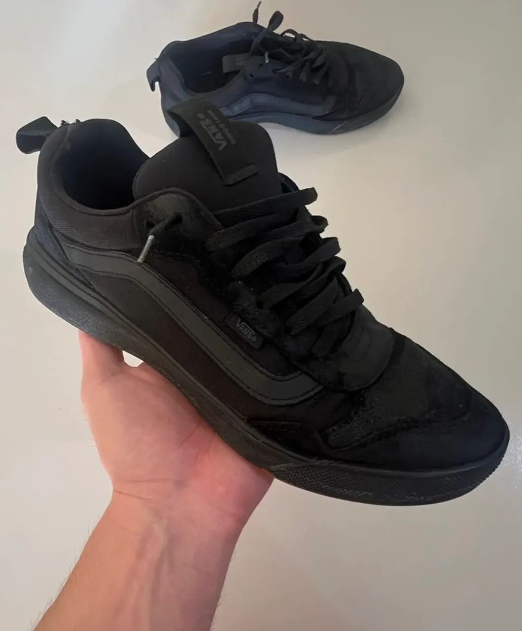 Tênis Vans UltraRange