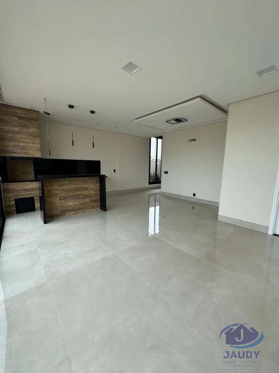 Jaudy Gestão Vende: Sobrado 03 Suítes I Primor das Torres - Foto 2