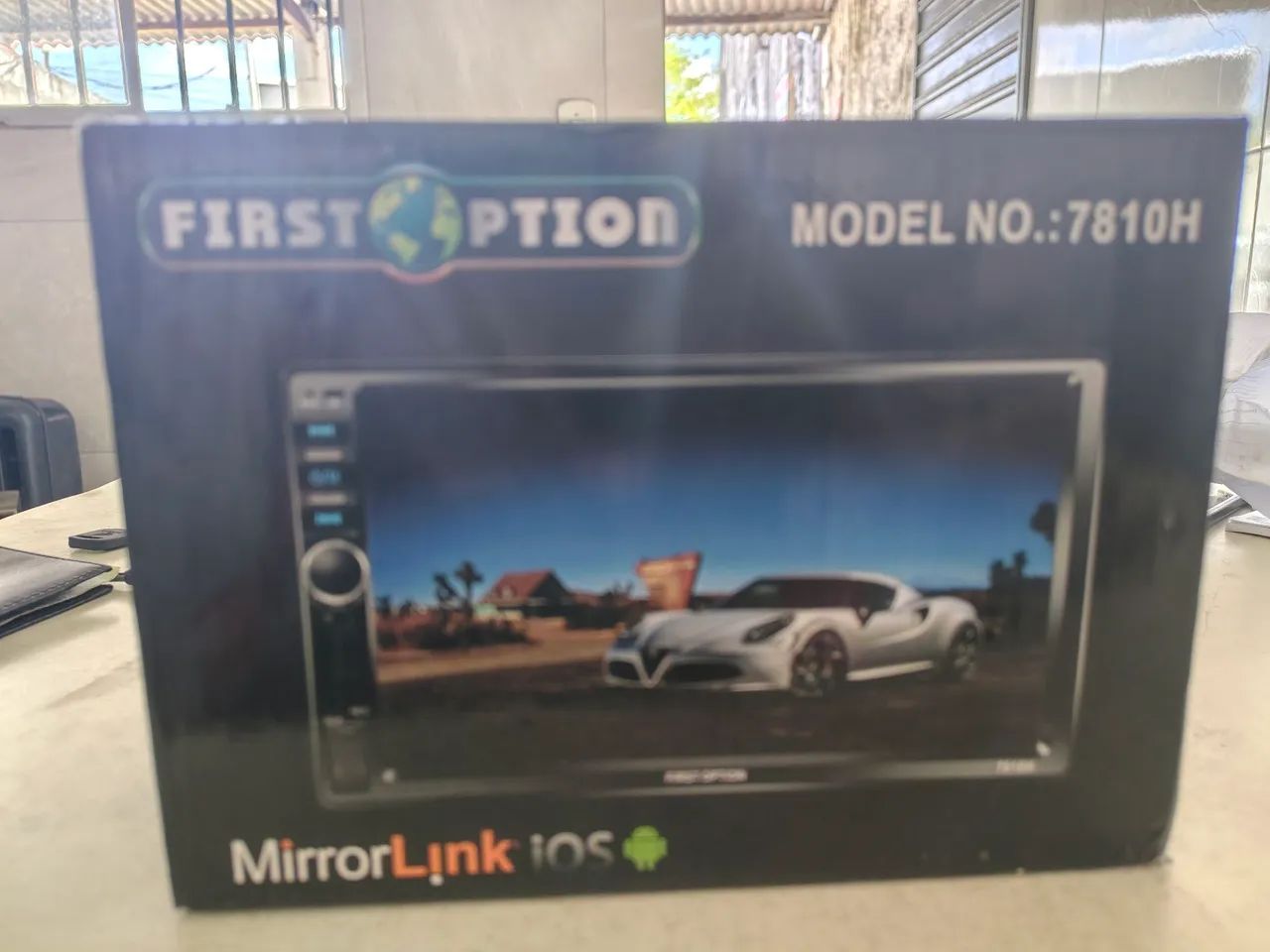 Multimídia zero na caixa  - Foto 3