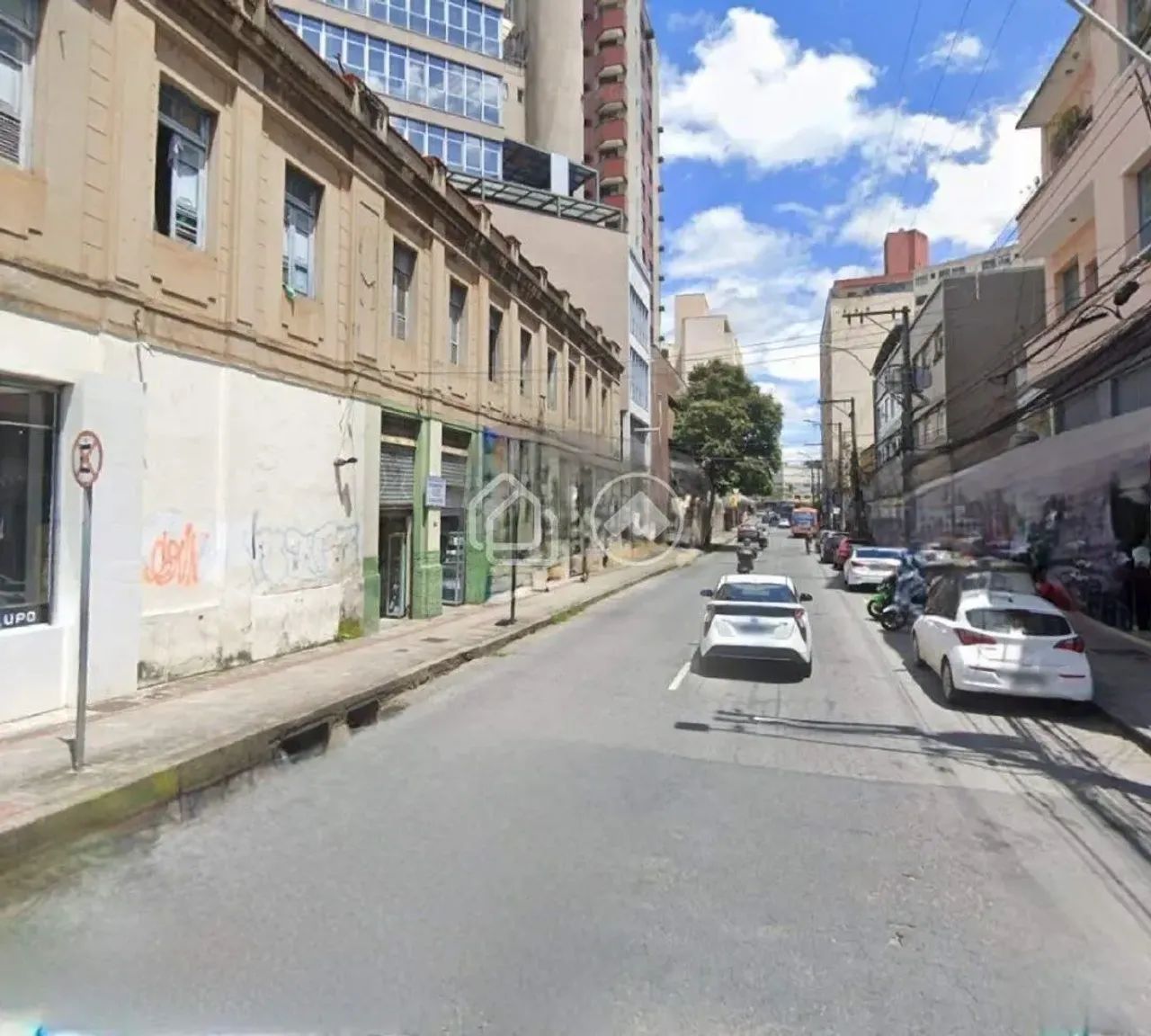 Sala para Venda Floresta com vaga de garagem e banheiro - Foto 5