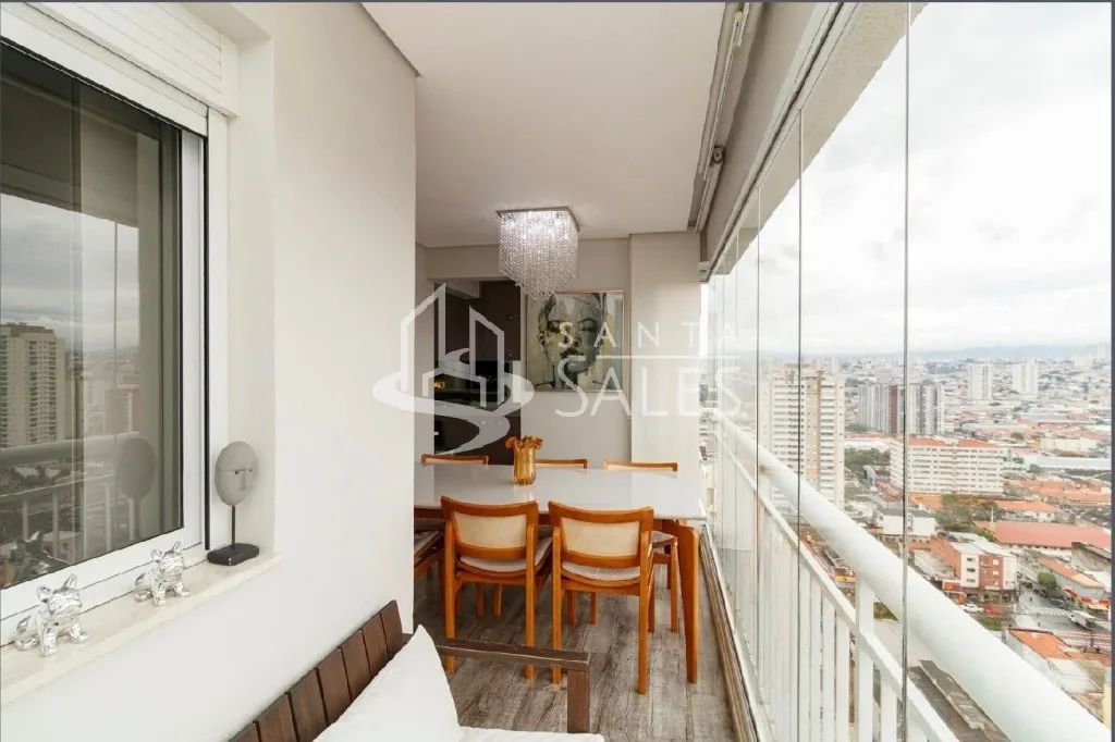 Este elegante apartamento reúne sofisticação, conforto e funcionalidade: 2 quartos, 1 suít - Foto 4