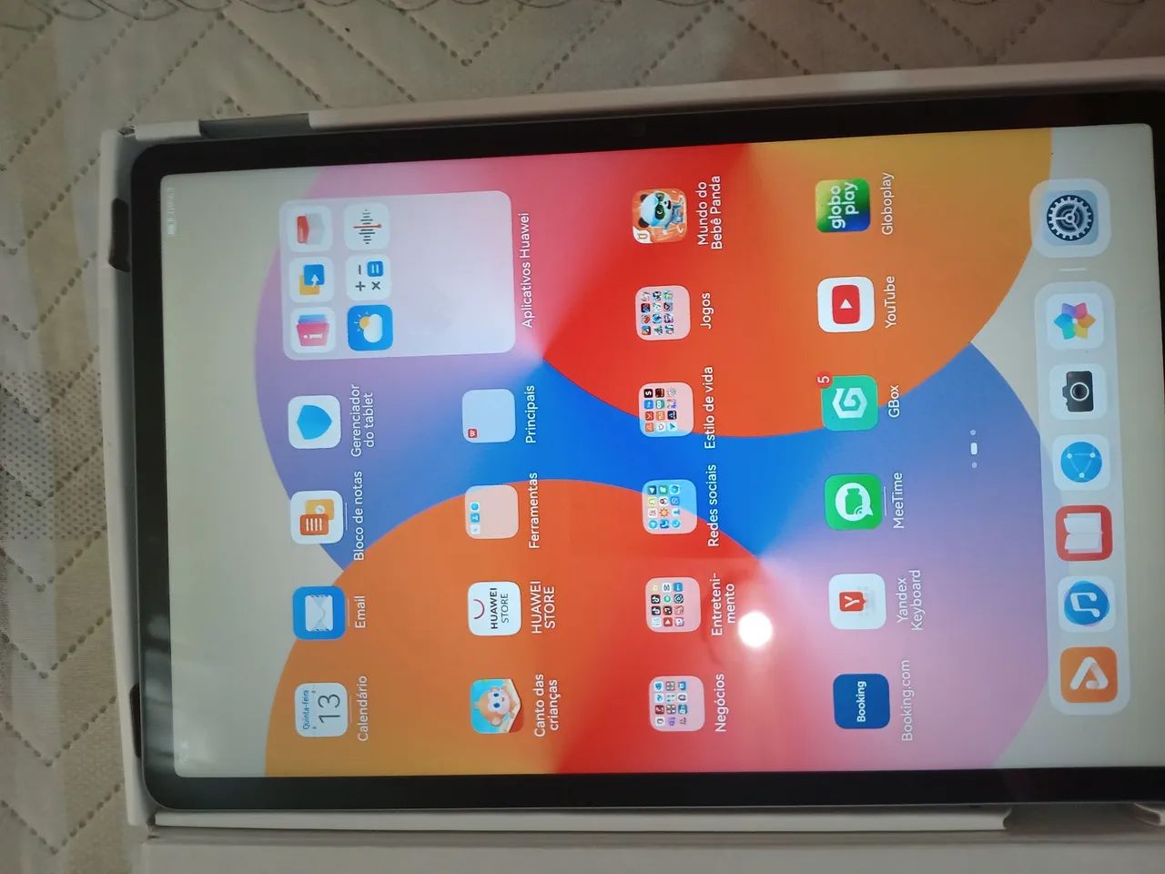 Tablet Huawey - Foto 4