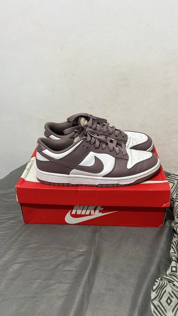 Dunk low- original 