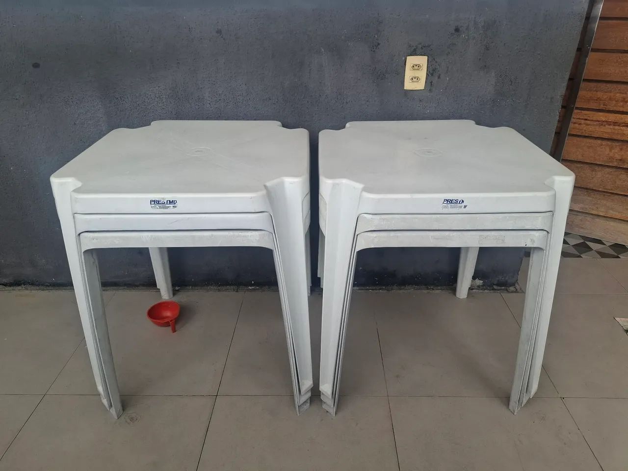 Jogos de mesas com cadeiras   - Foto 3