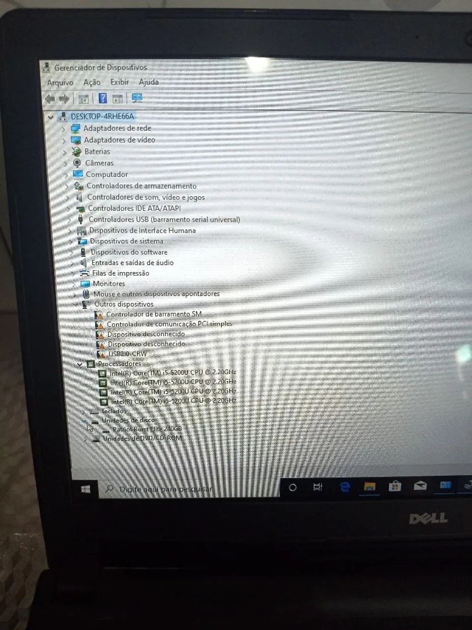 Dell Inspiron 15  - Foto 3