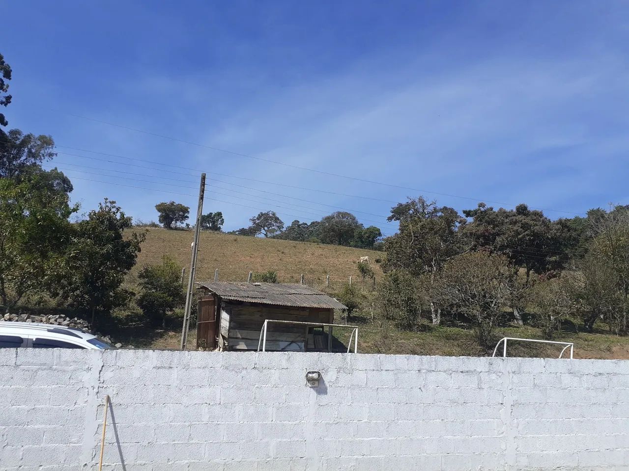Sitio para temporada Sul de Minas / Camanducaia / Monte Verde  - Foto 4