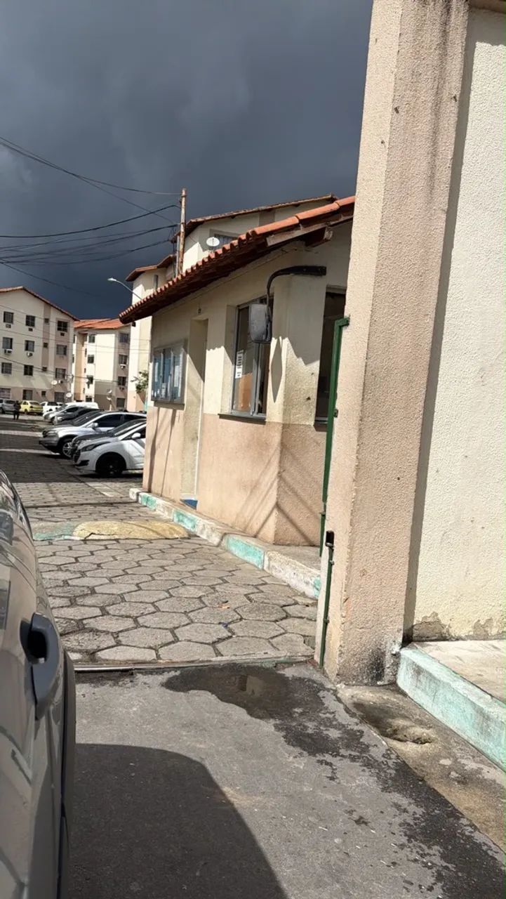 APT 900 ja com o cond e água incluso  - Foto 3