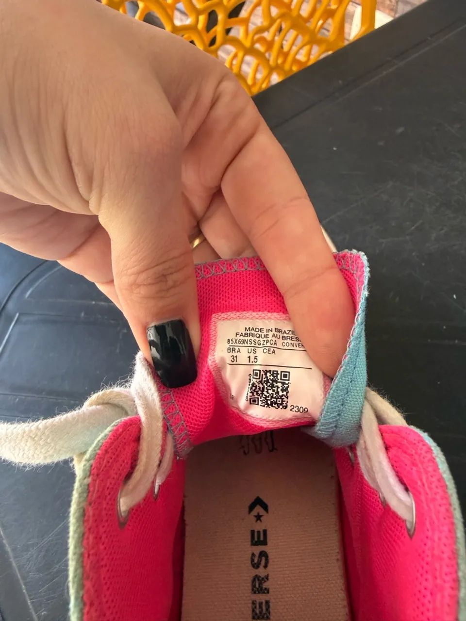 Converse original  - Foto 2