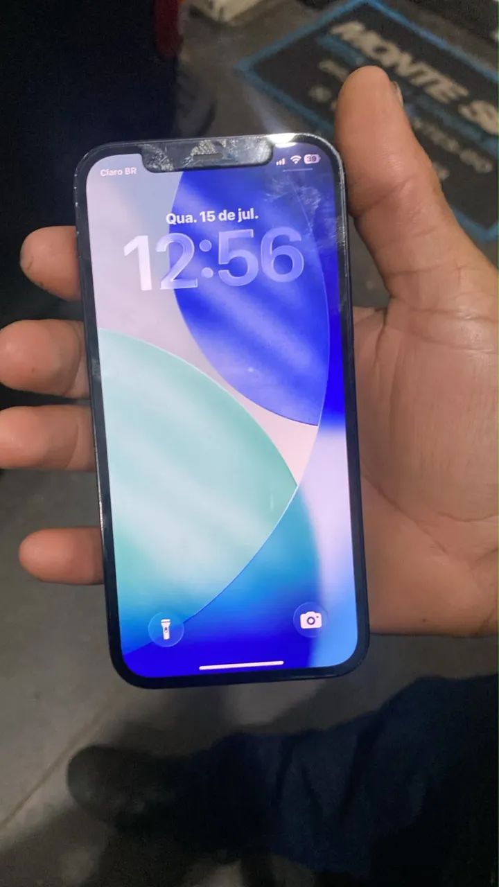 iPhone 12 Pro  - Foto 4