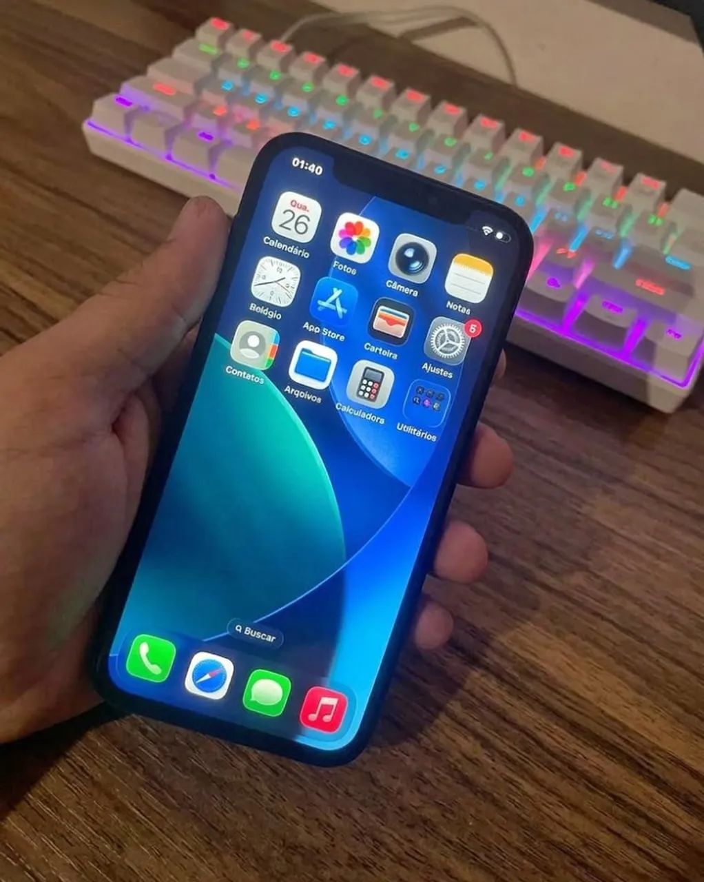 iPhone 12