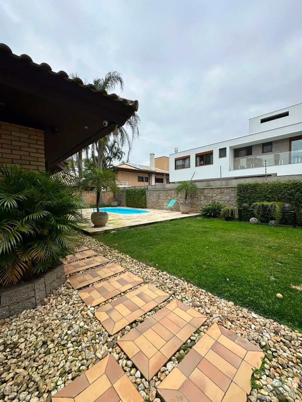 Casa Alto Padrão em Jurerê Internacional - Foto 3