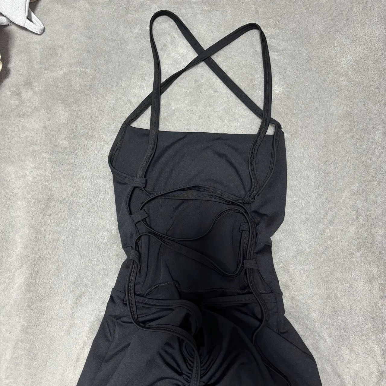 Vestido Preto Novo - Foto 3