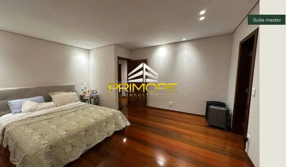 Vendo apartamento 3 quartos, 162 m2, prédio com salão de festas. - Foto 5