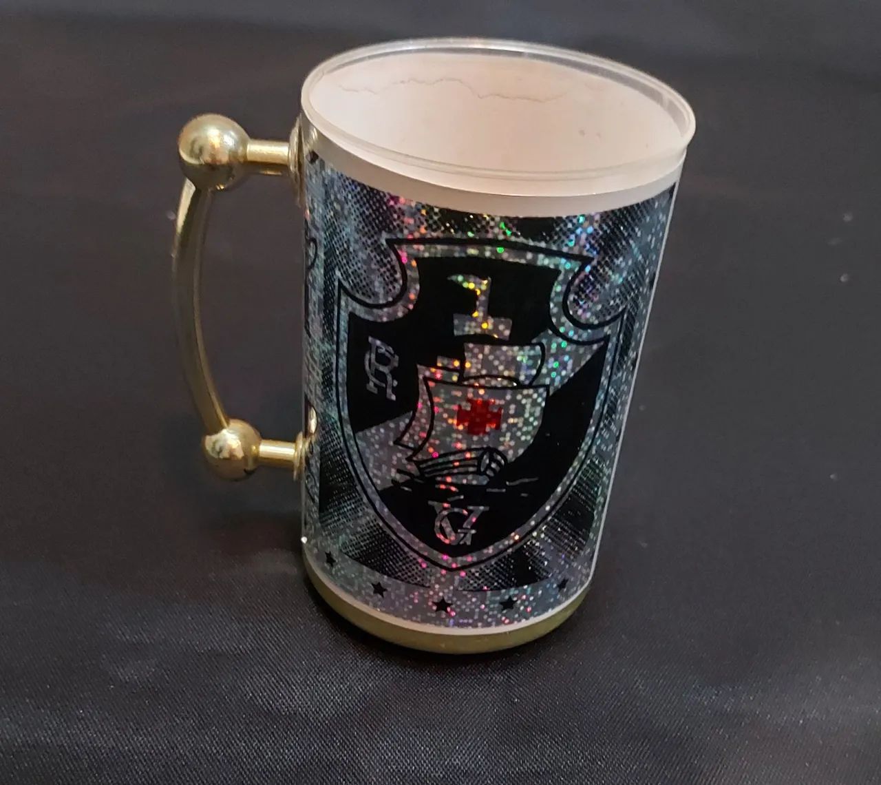 Caneca vasco 