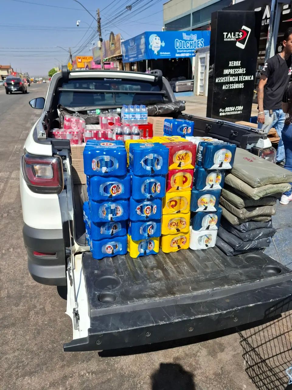 Frete e Transporte  - Foto 5