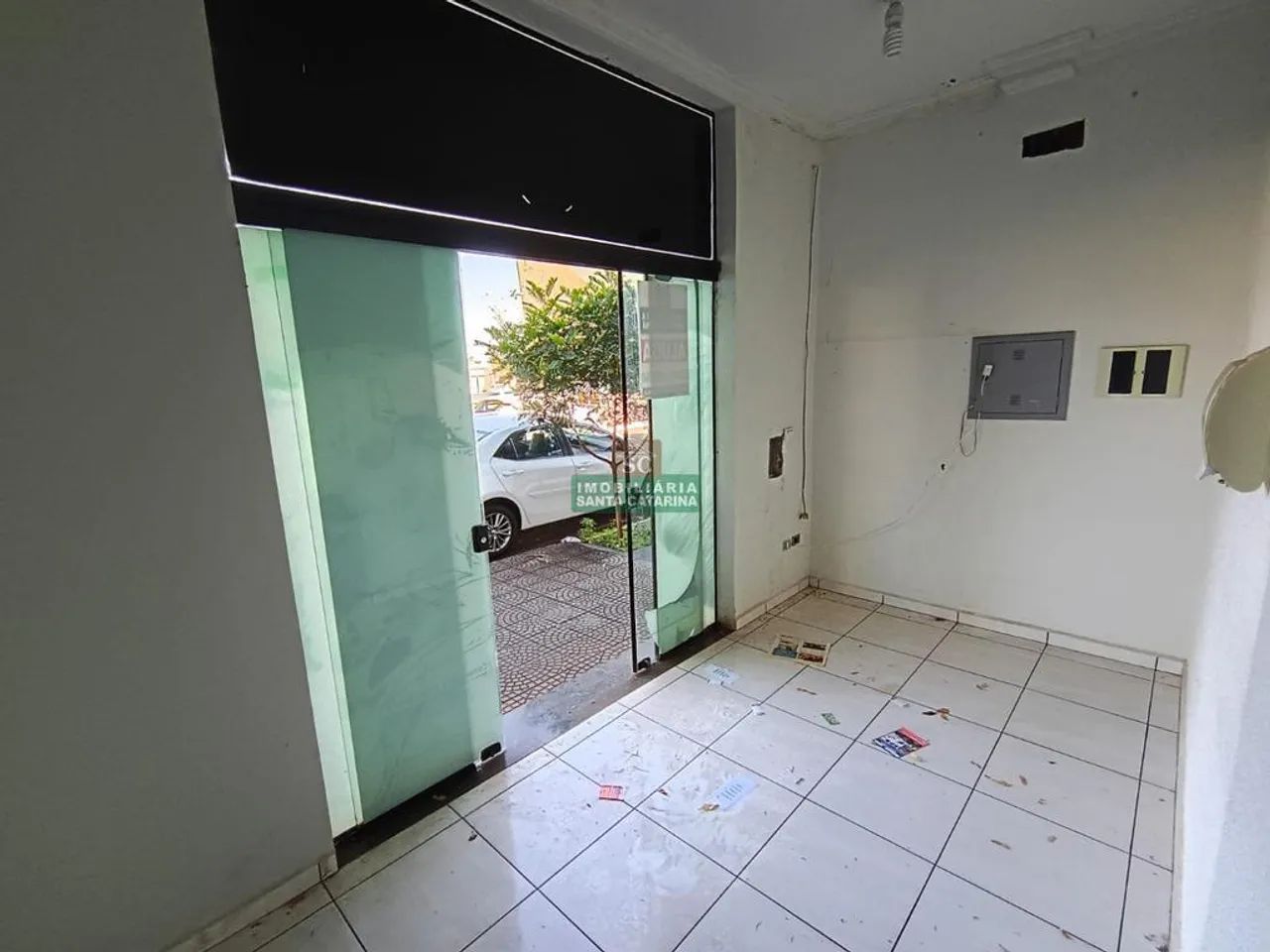Sala para alugar em São Jorge do Ivaí, Centro, com 45 m² - Foto 5