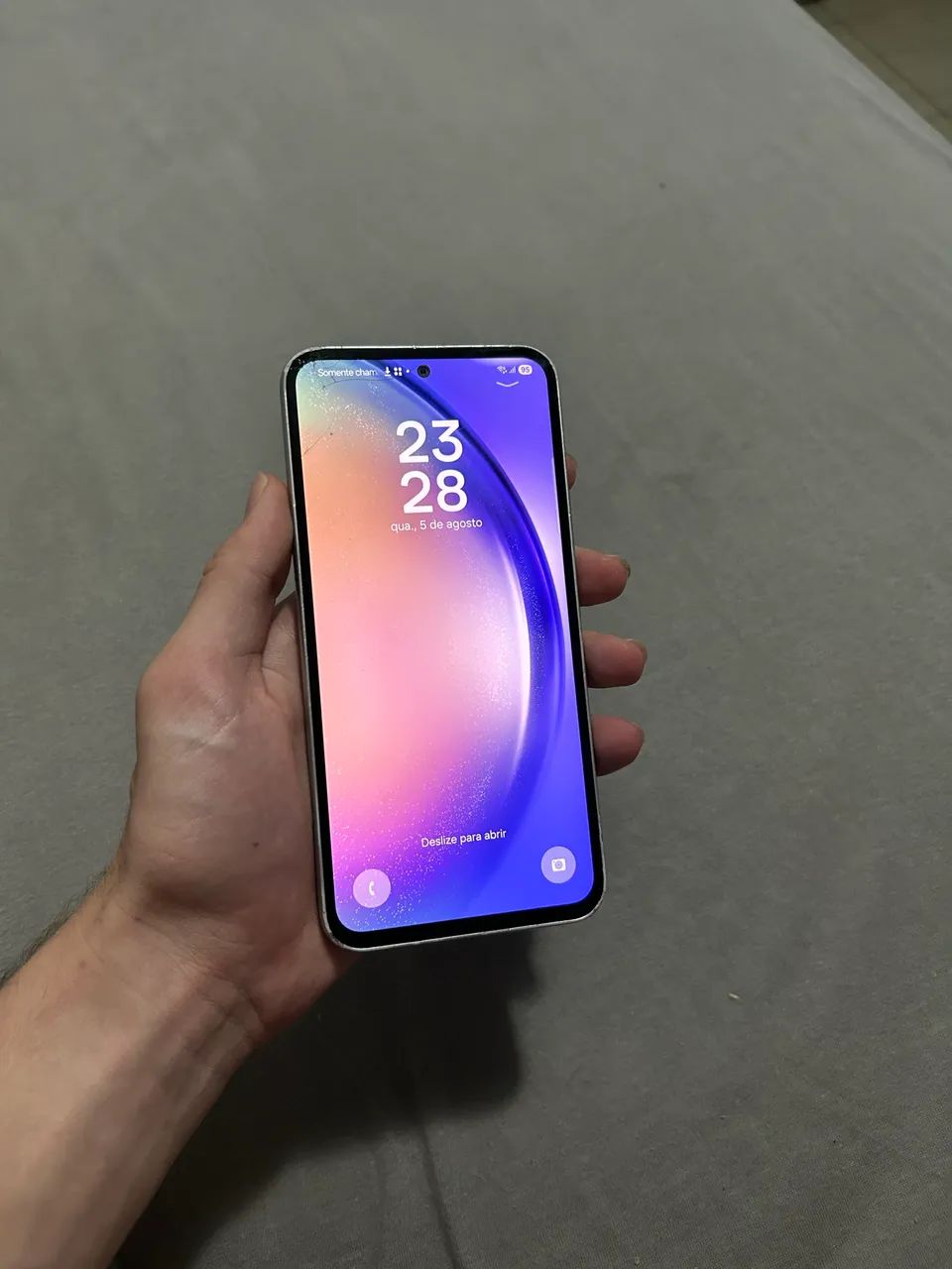 Samsung A54 5G