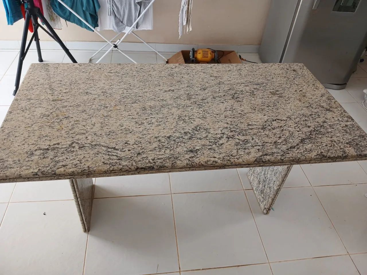 Mesa granito  - Foto 2