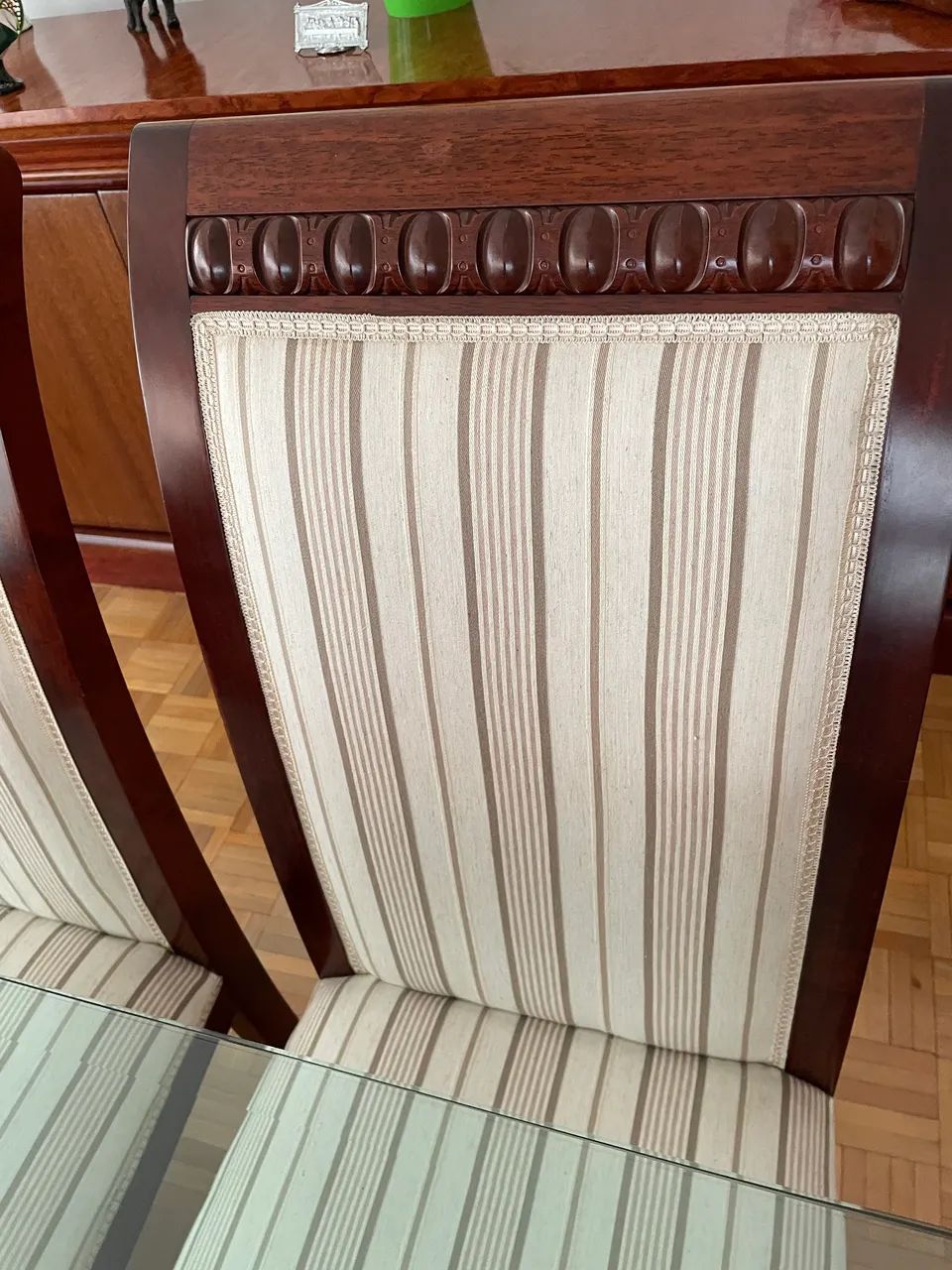 Mesa 8 lugares - Henry Matarazzo  - Foto 3